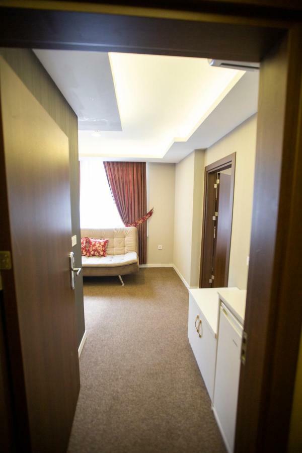 Royal Life Exclusive Trabzon