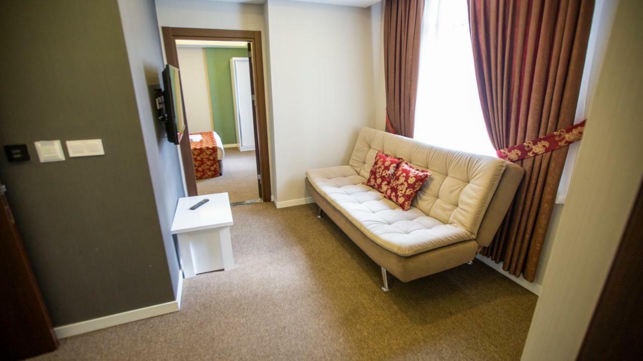 Royal Life Exclusive 4* Trabzon