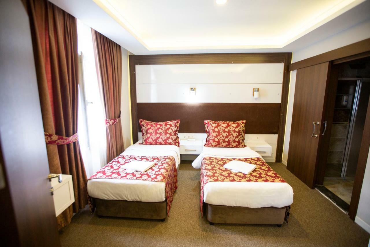 Royal Life Exclusive Hotel 4*