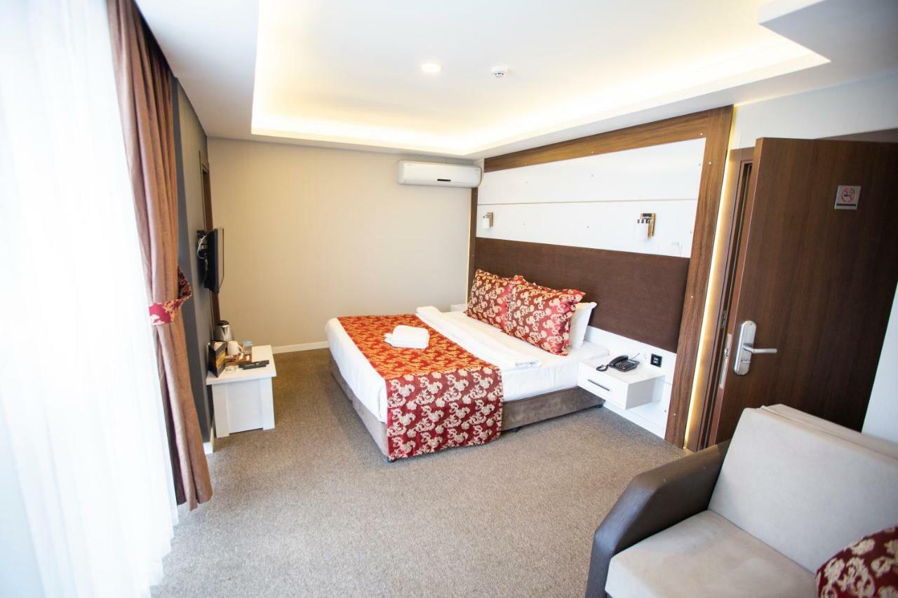 Royal Life Exclusive Trabzon