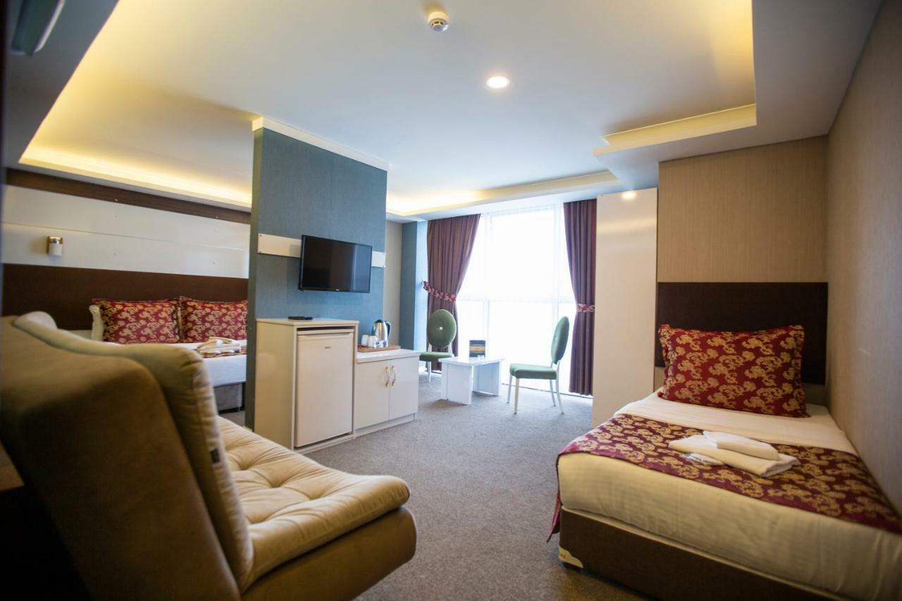 Royal Life Exclusive Hotel 4*