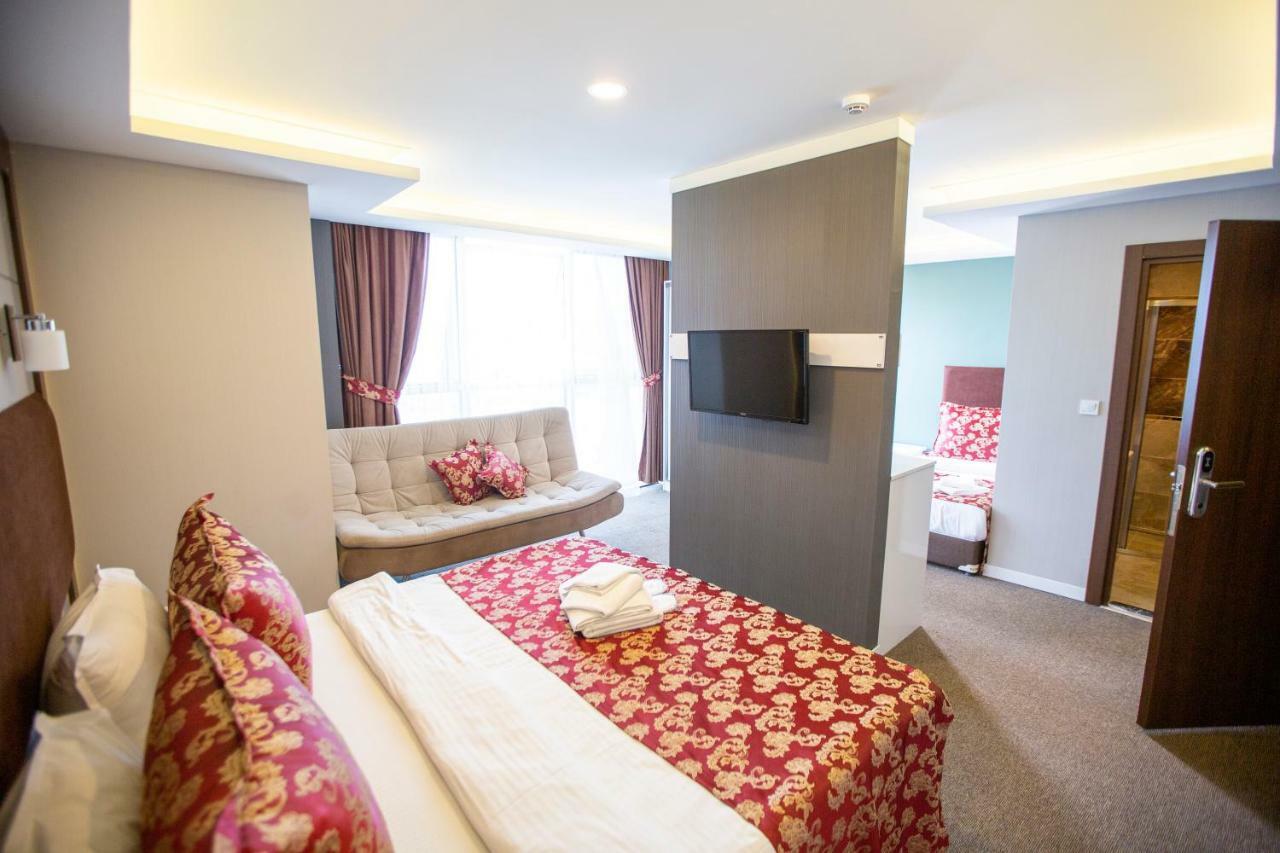 Royal Life Exclusive Hotel 4*