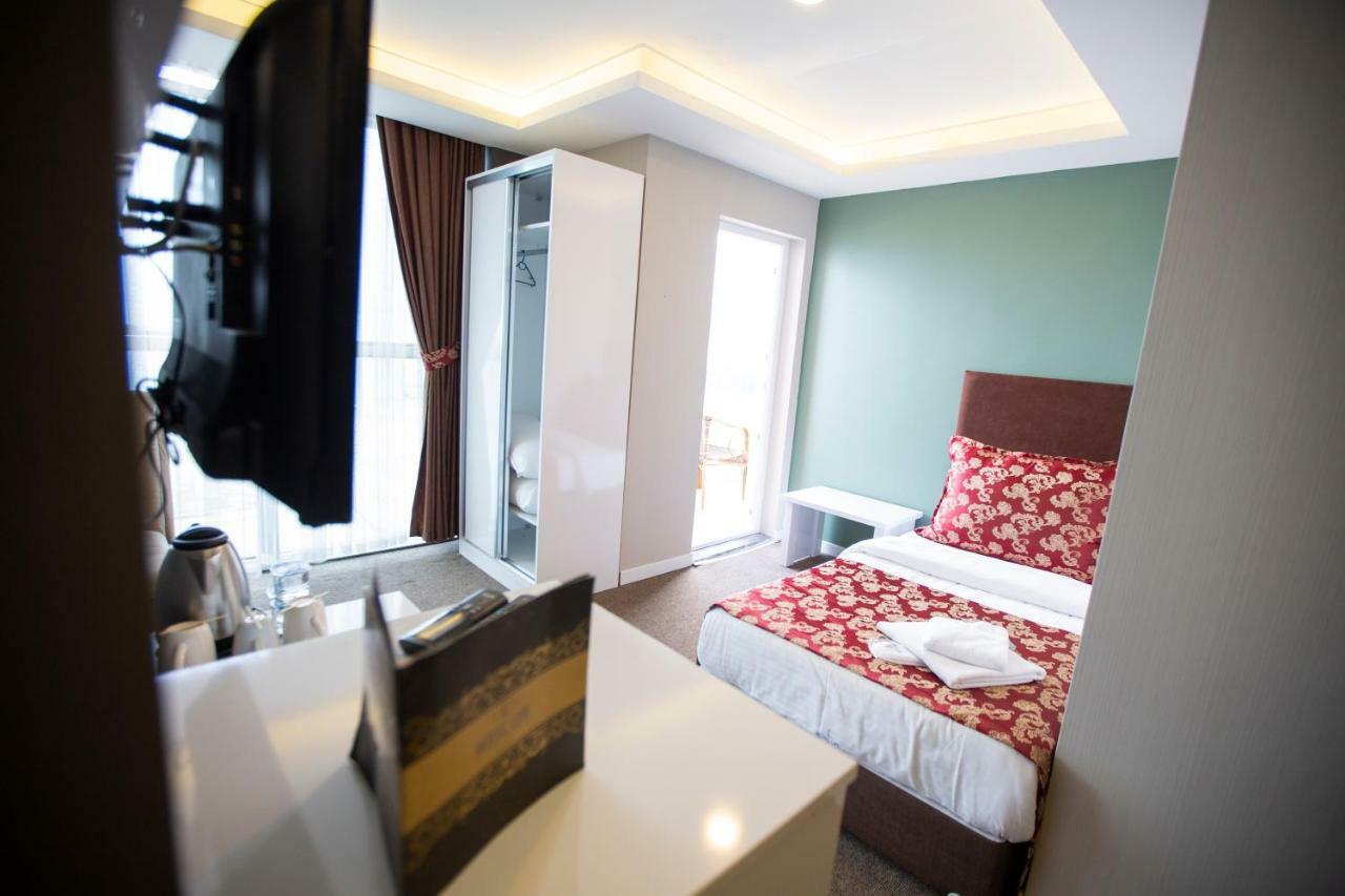 Hotel Royal Life Exclusive 4*