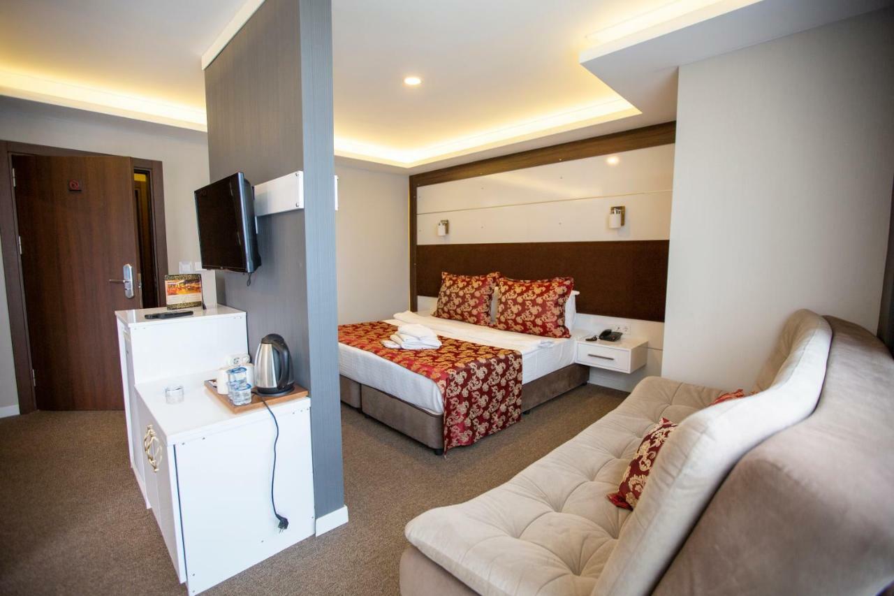 Hotel Royal Life Exclusive 4*