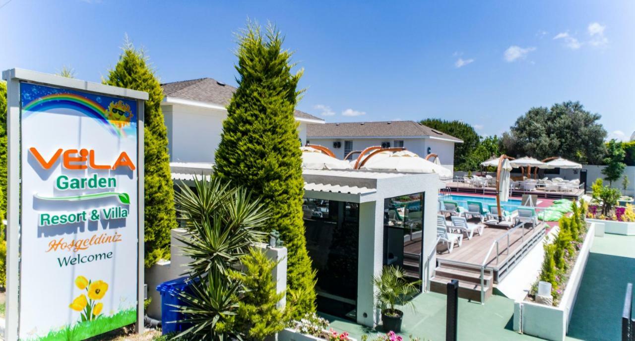 Apartment Vela Garden