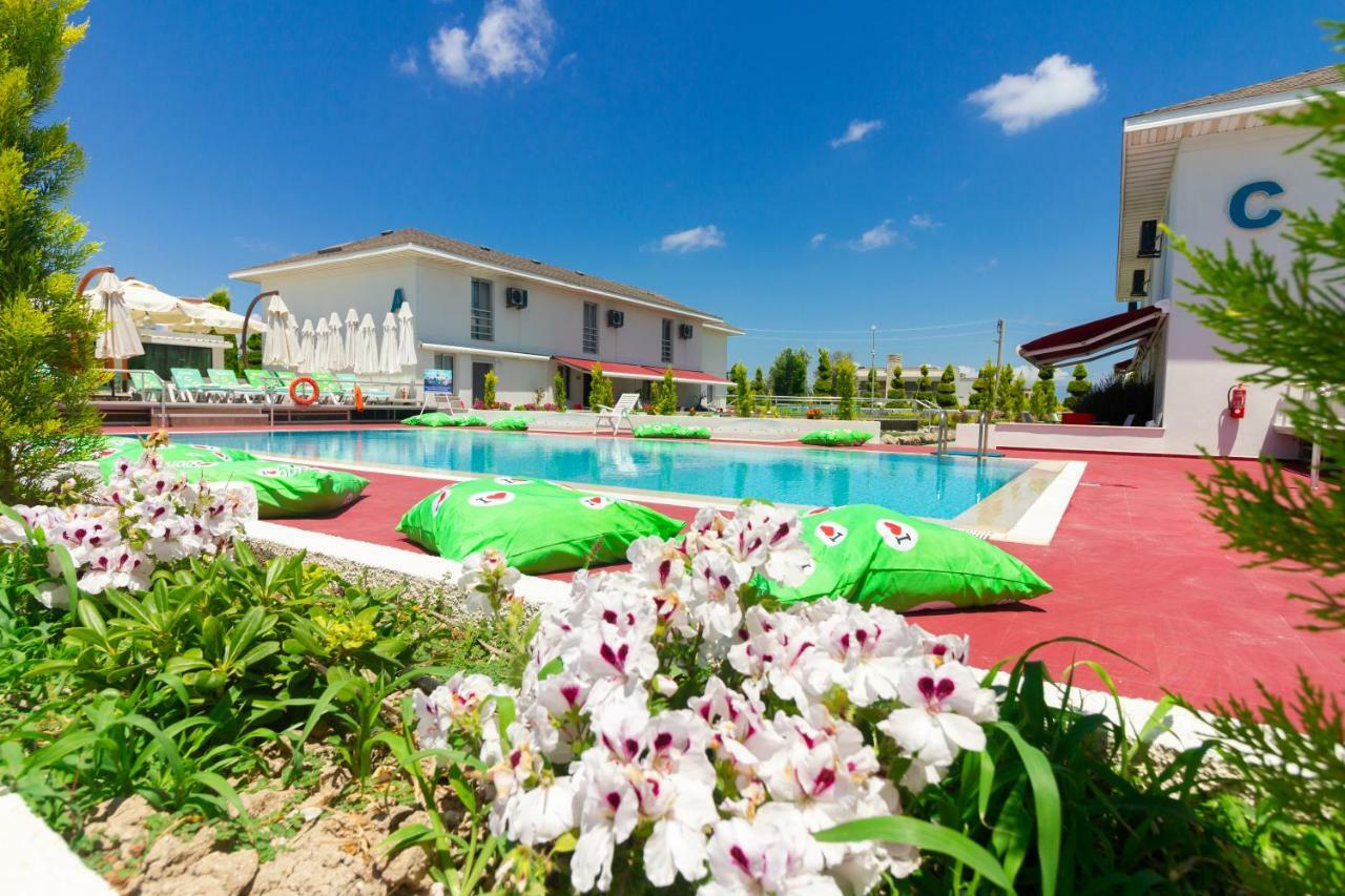 Apartment Vela Garden Cesme
