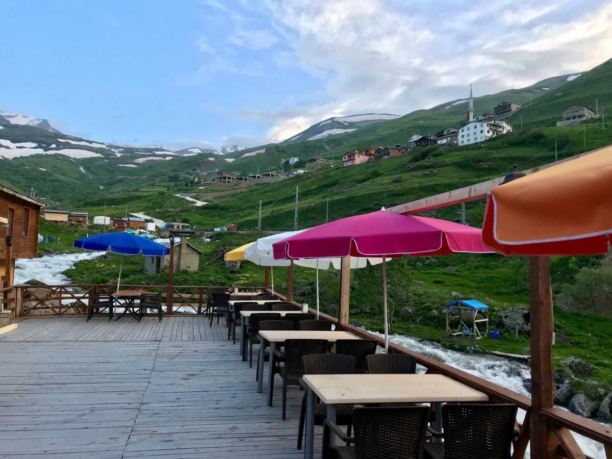 Hotel Yedigoller & Restaurant 2*