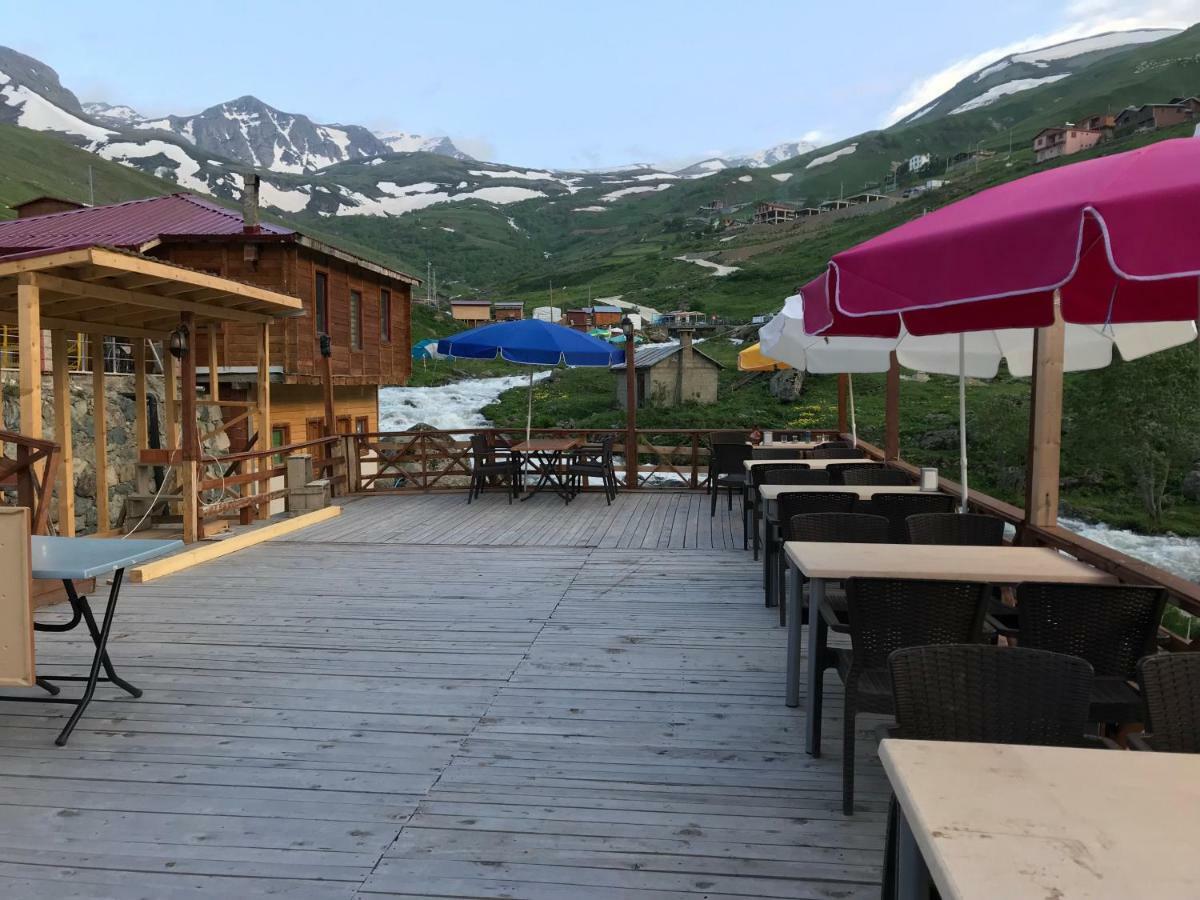 Yedigoller & Restaurant 2* Uzungol