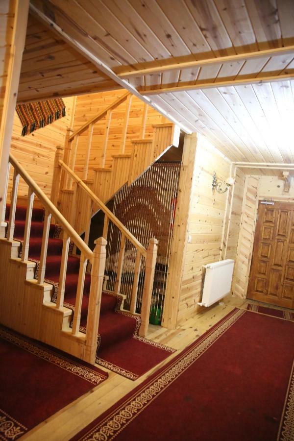 Yedigoller & Restaurant