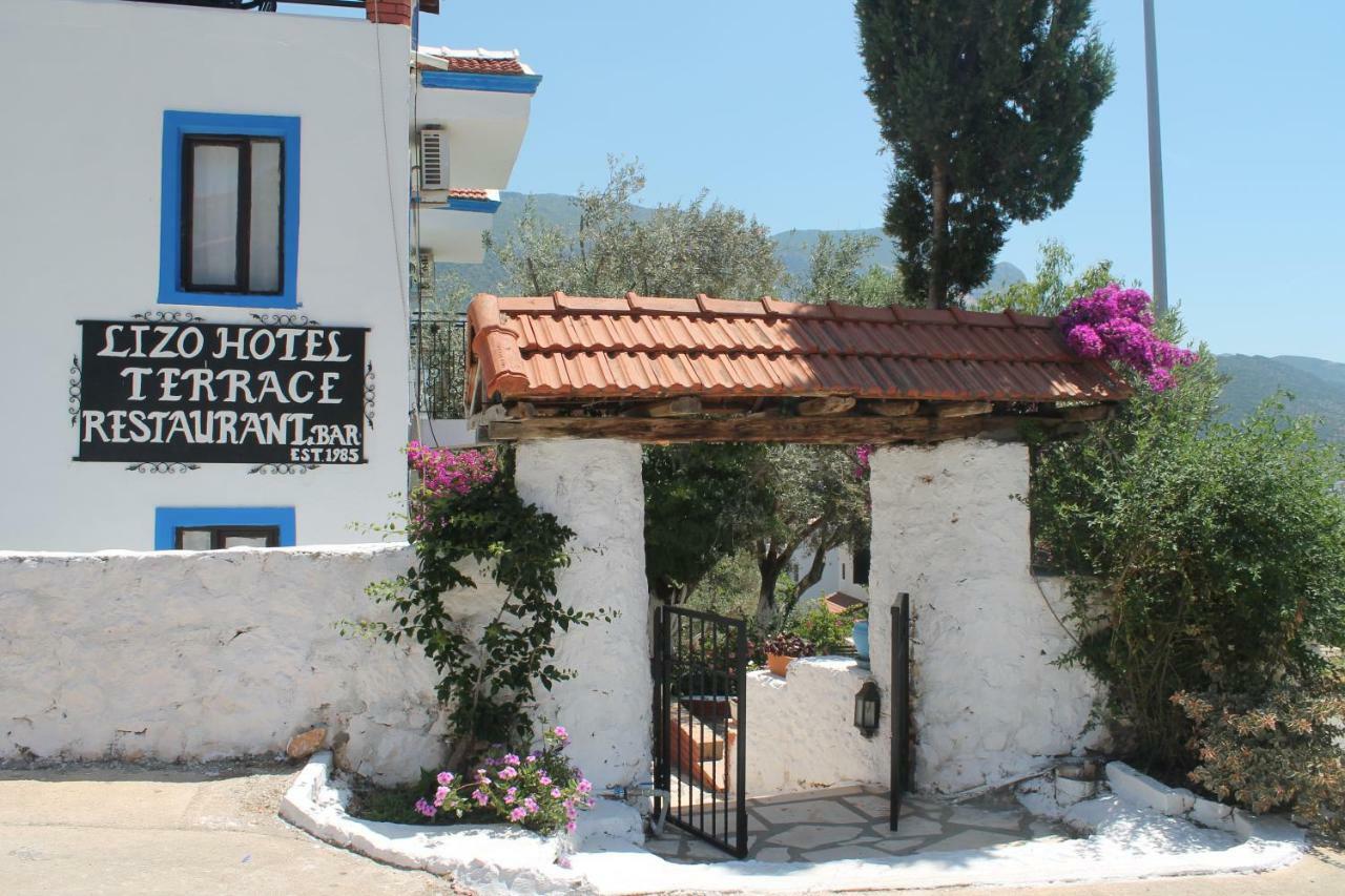 Lizo Guest house 3*