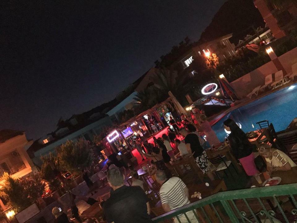Club Chicago Marmaris