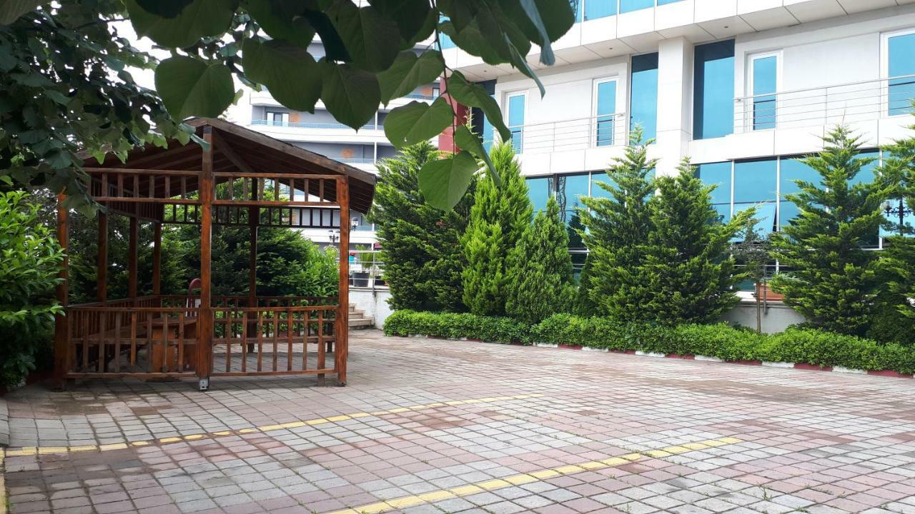 Ekinci Aparthotel