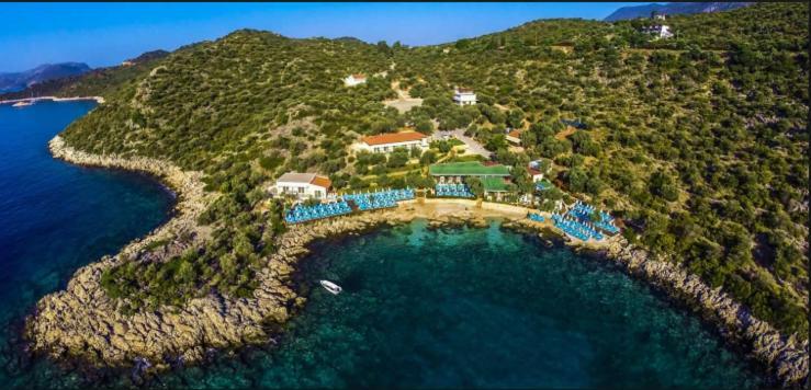 Yenier Aparthotel