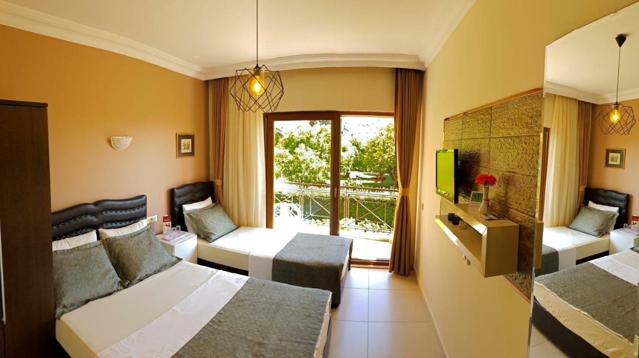Papirus Hotel