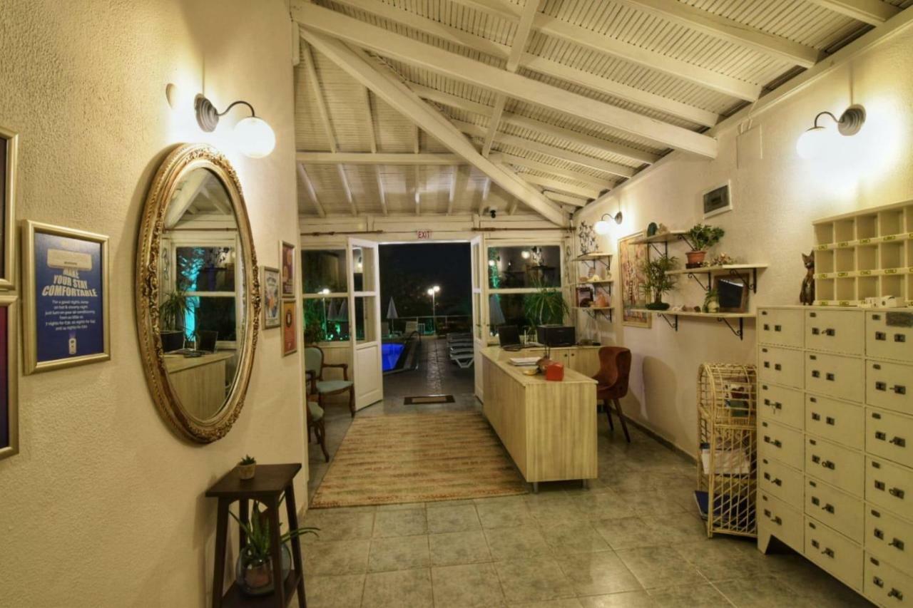 Olympos - Adults Only Hotel 3*