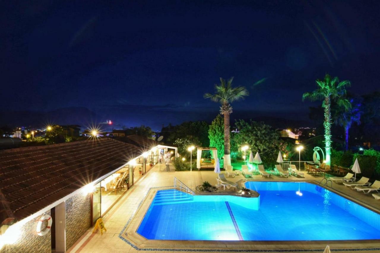 Olympos - Adults Only 3*