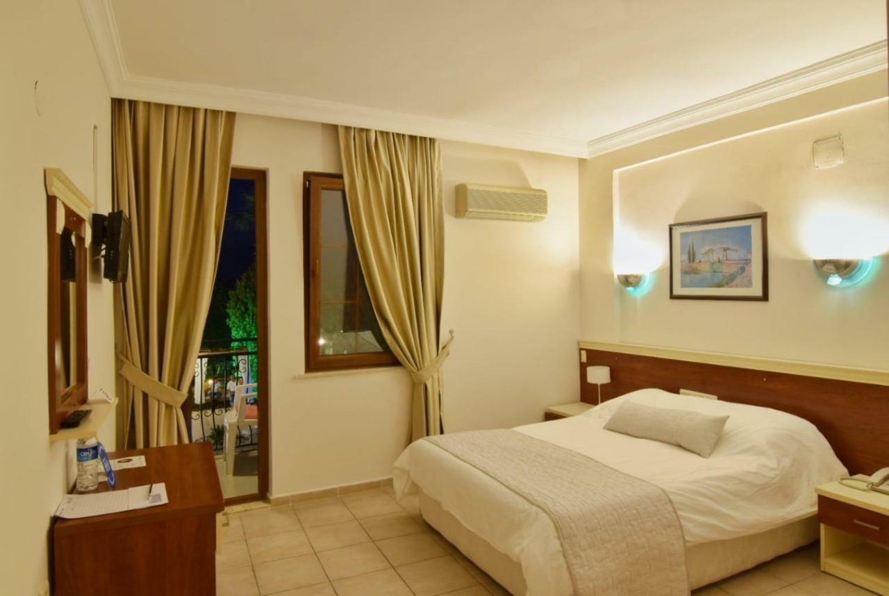 Olympos - Adults Only Hotel Ovacik (Fethiye)