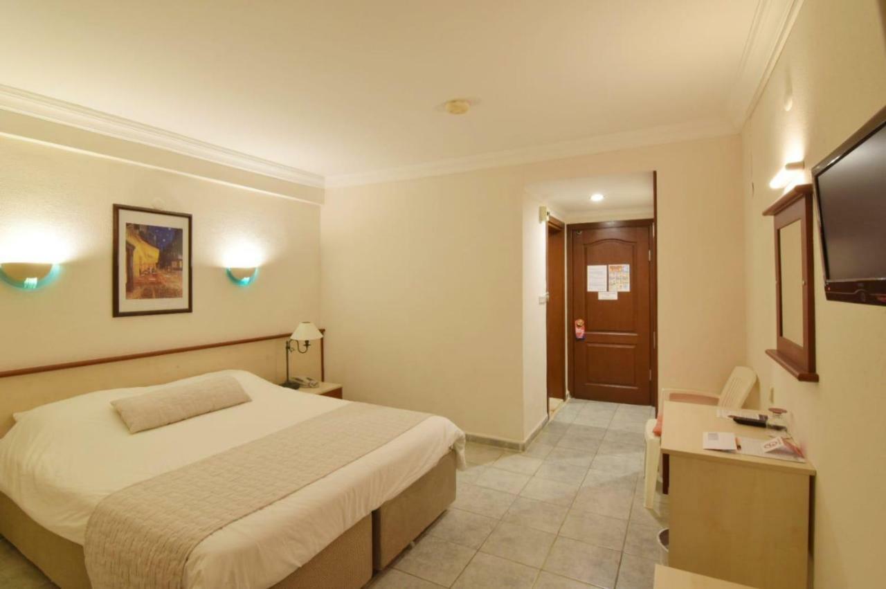 Olympos - Adults Only 3*