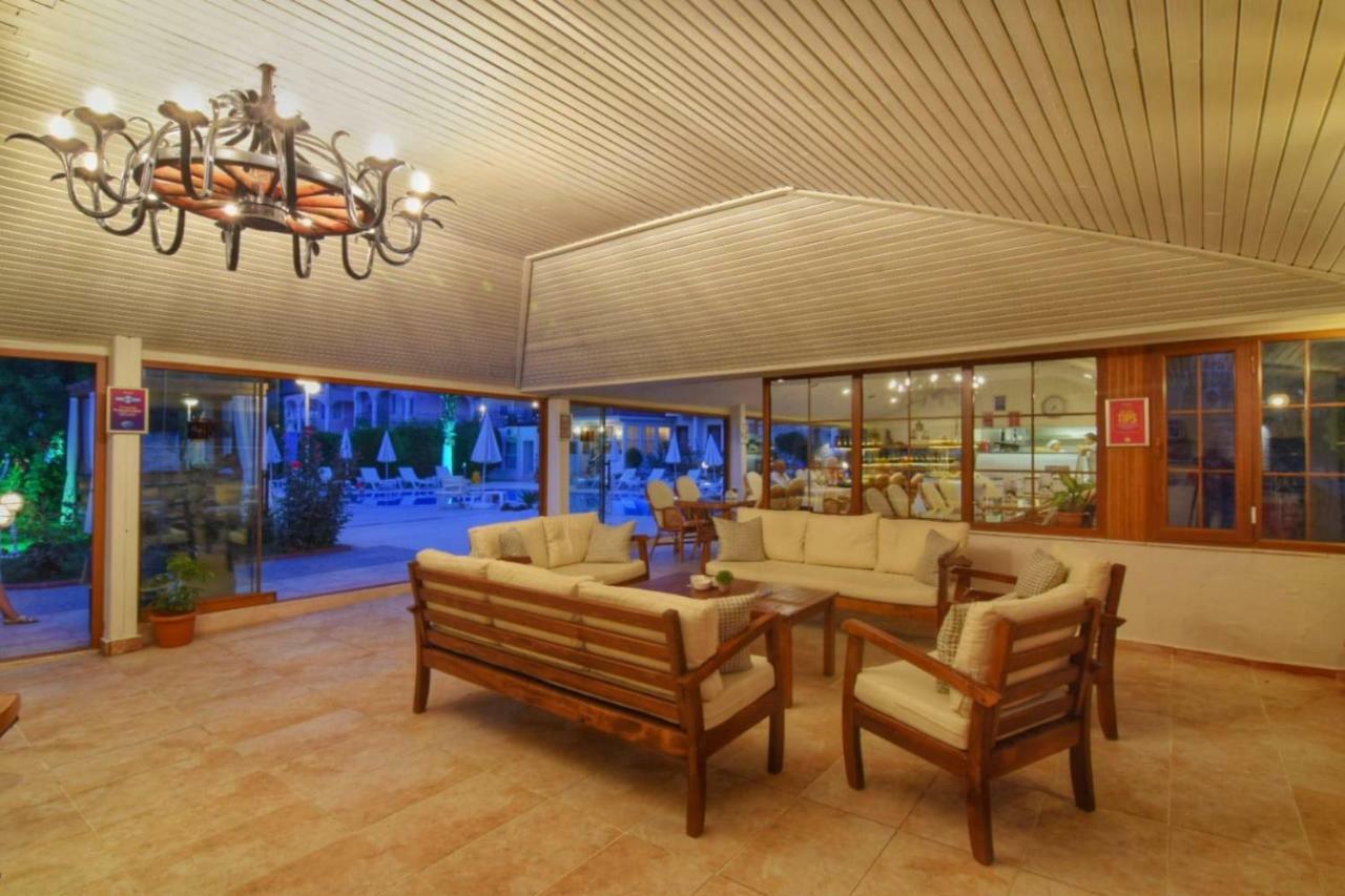 Olympos - Adults Only Hotel