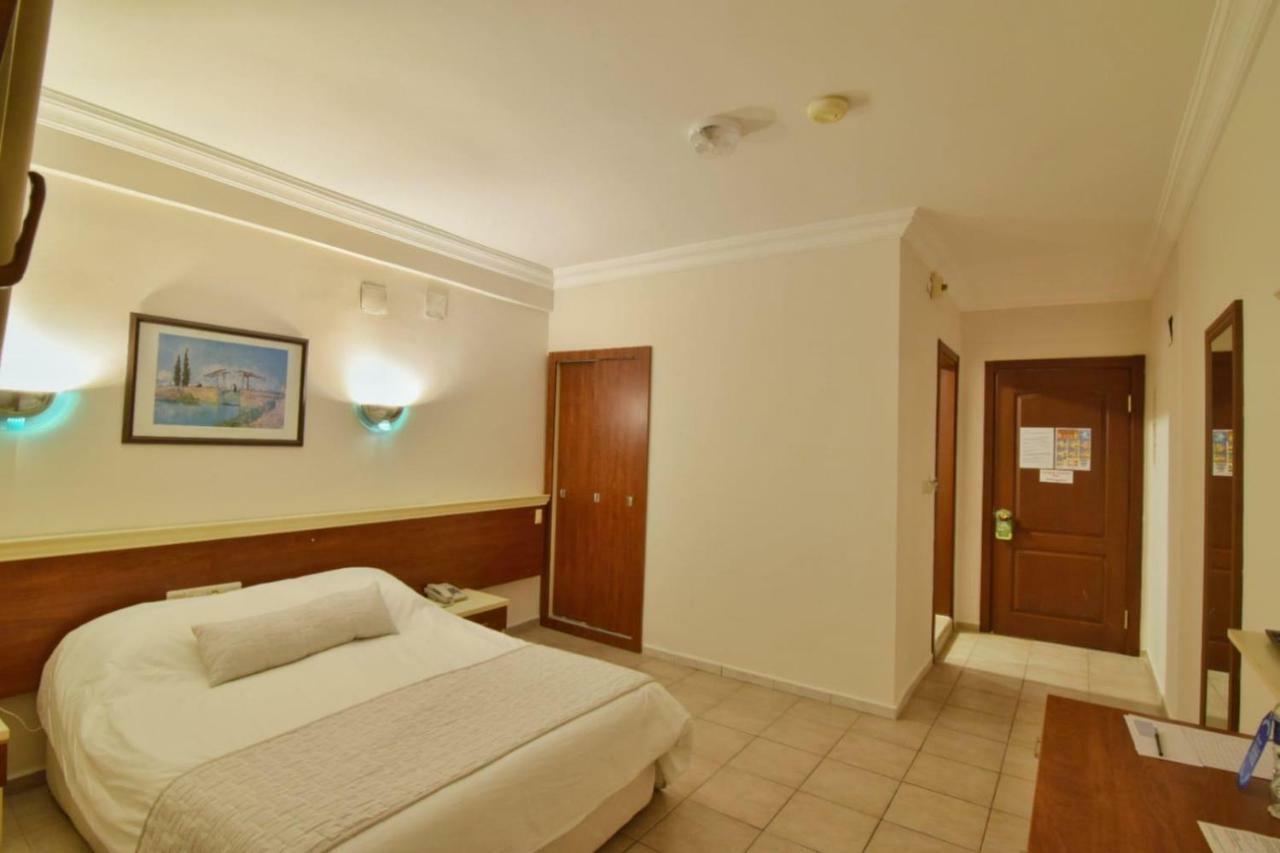 Olympos - Adults Only 3*