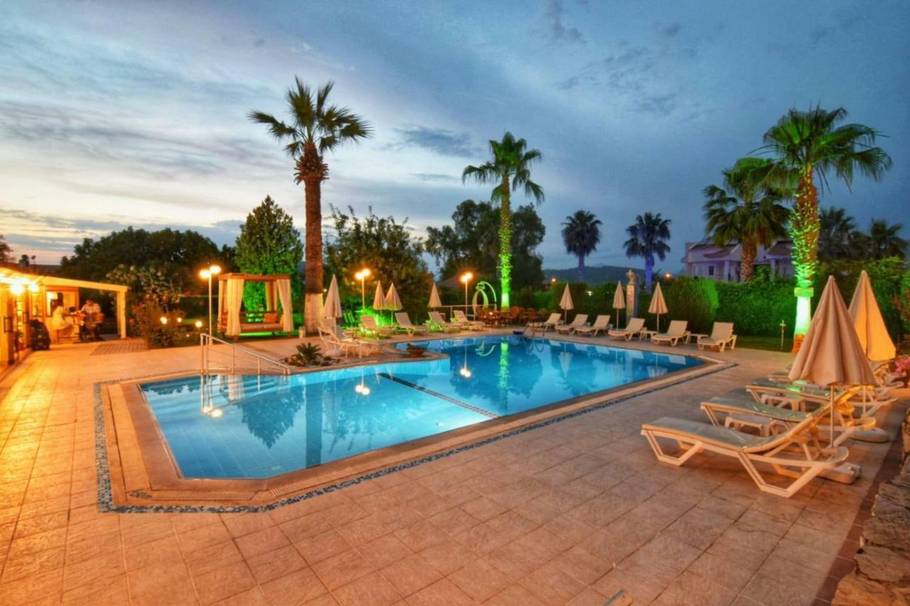 Olympos - Adults Only Hotel Ovacik (Fethiye)