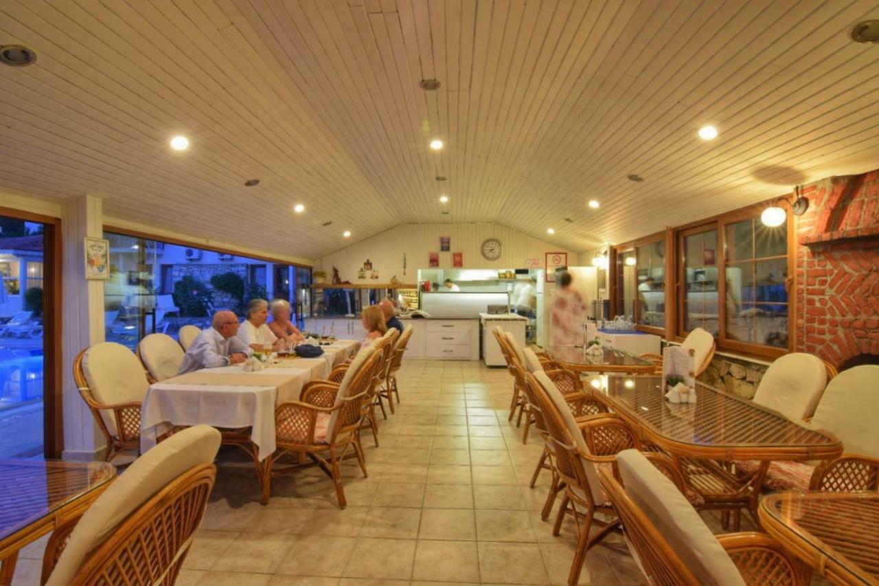 Olympos - Adults Only Hotel Ovacik (Fethiye)