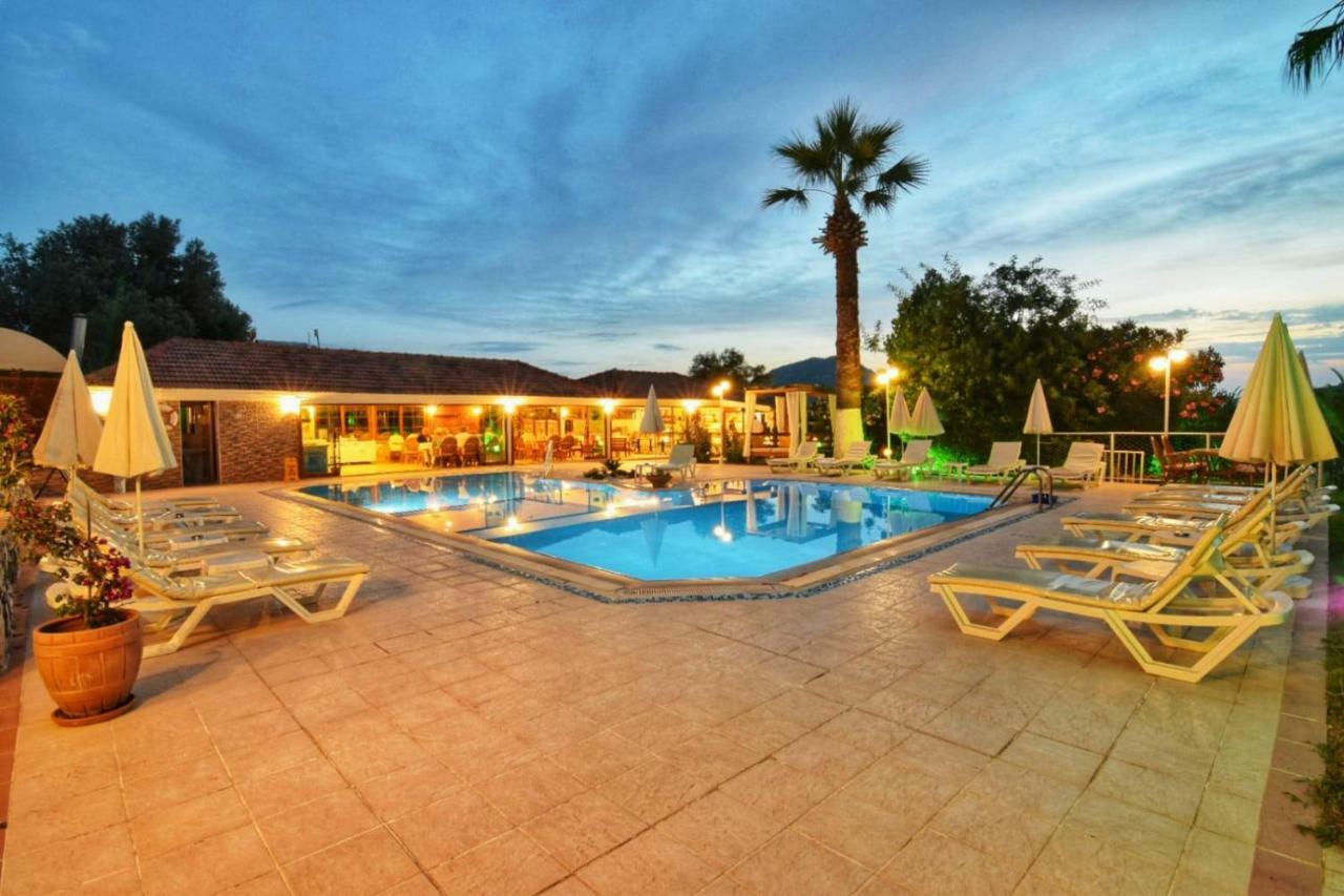 Olympos - Adults Only 3* Ovacik (Fethiye)