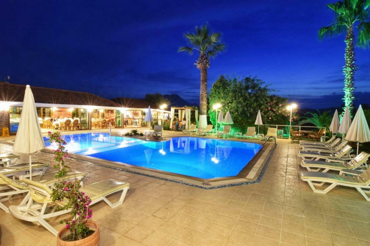 Olympos - Adults Only Hotel