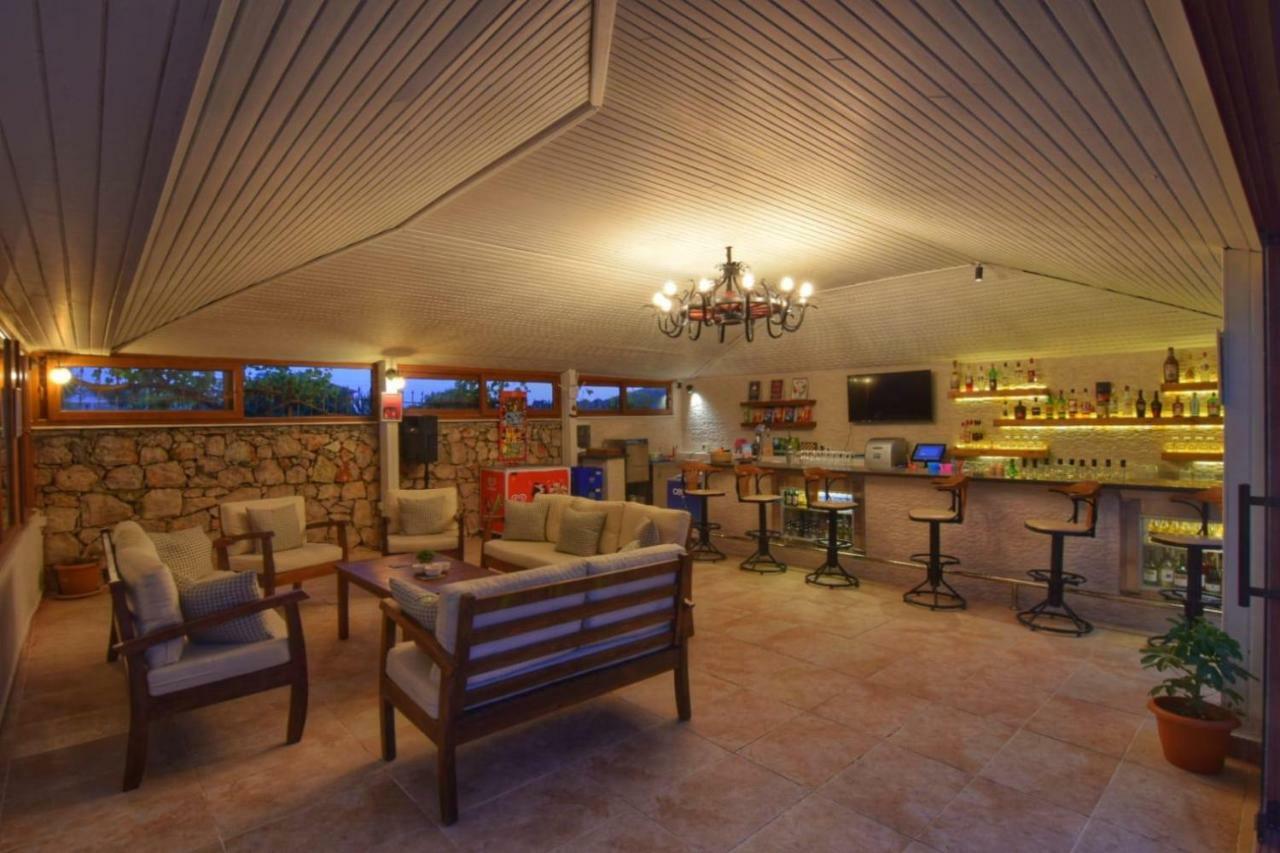 Olympos - Adults Only 3*