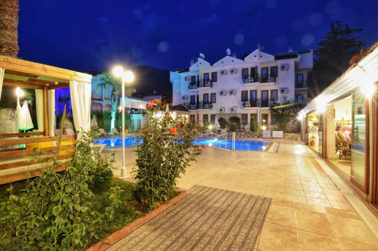 Olympos - Adults Only Hotel Ovacik (Fethiye)