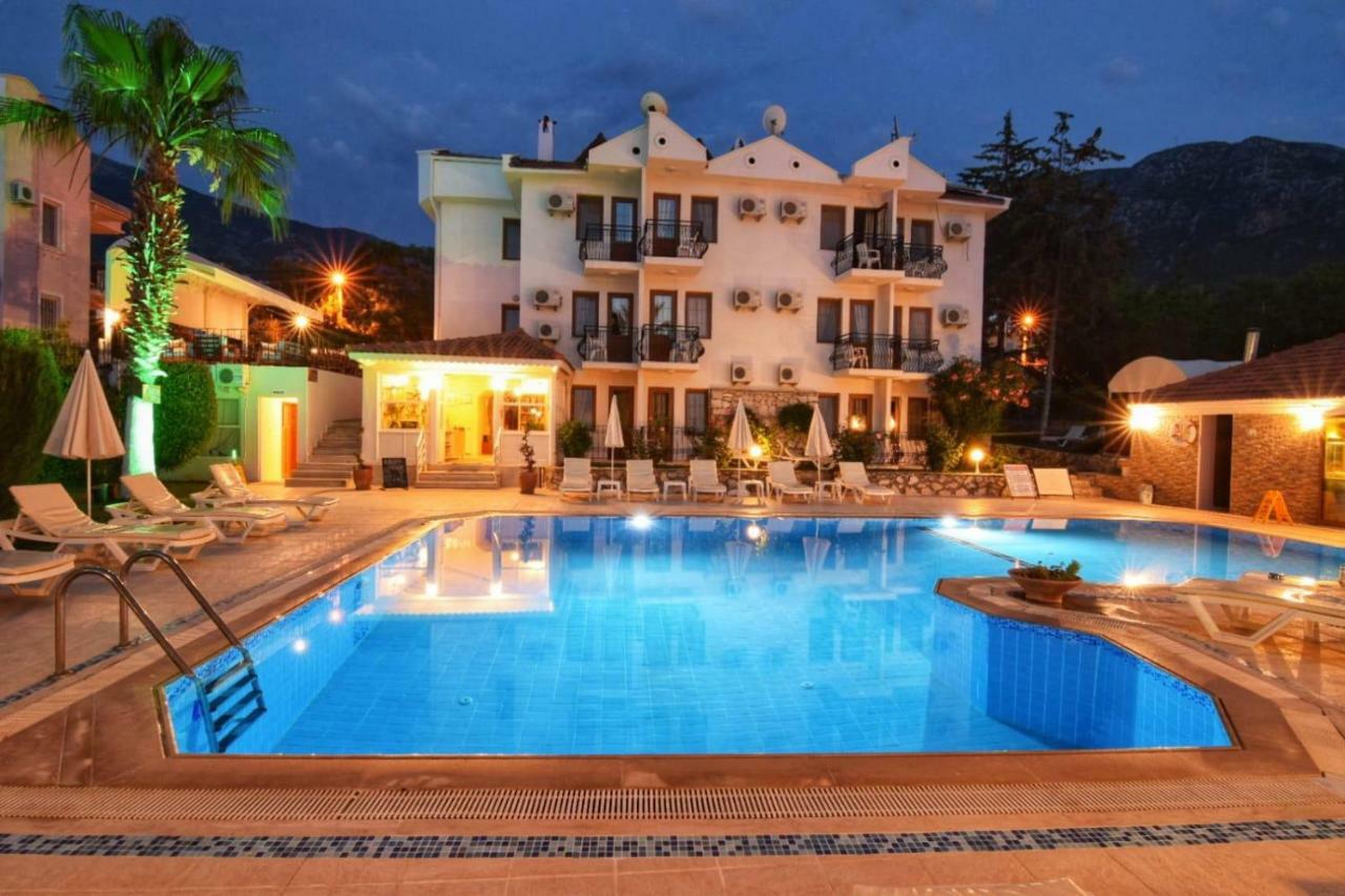 Olympos - Adults Only 3*