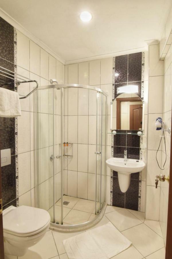 Olympos - Adults Only 3* Ovacik (Fethiye)