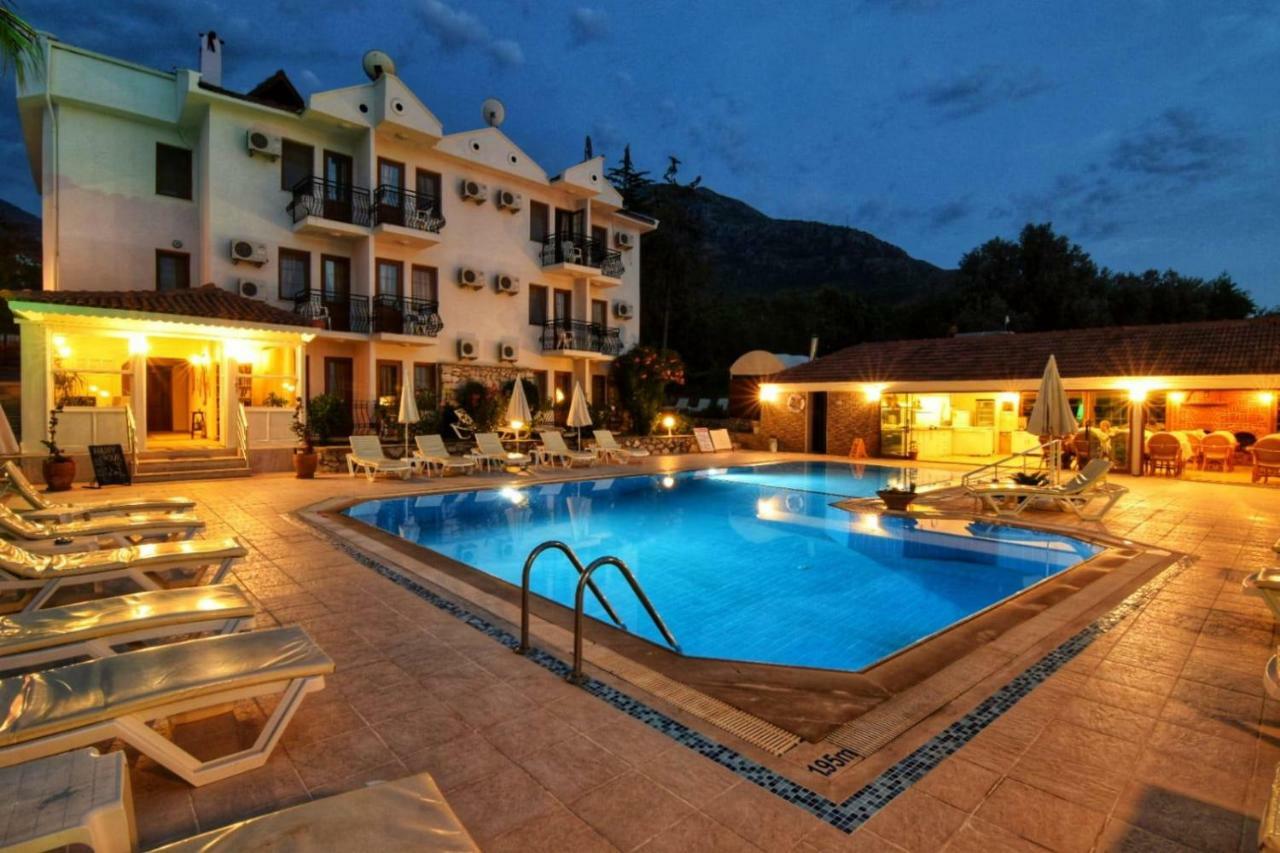 Olympos - Adults Only Hotel 3*