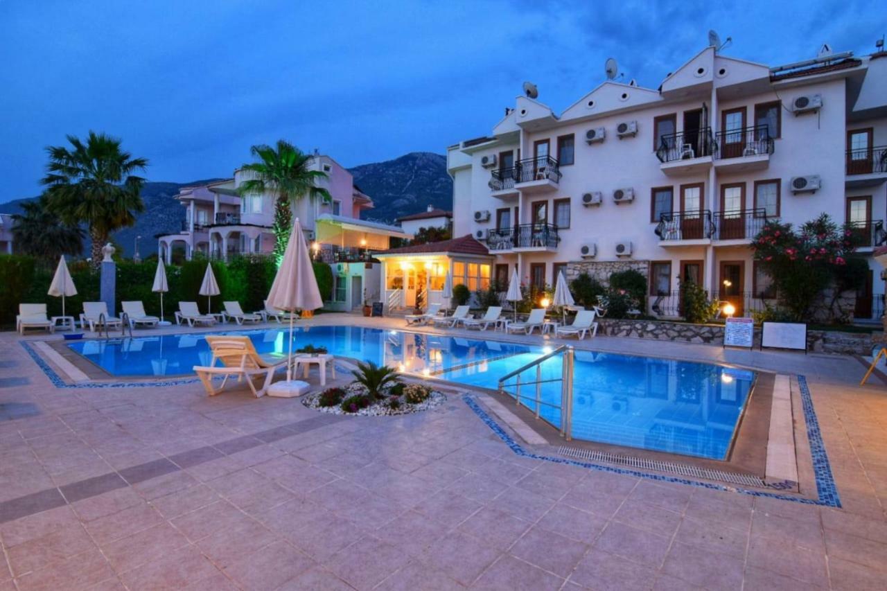 Olympos - Adults Only 3*