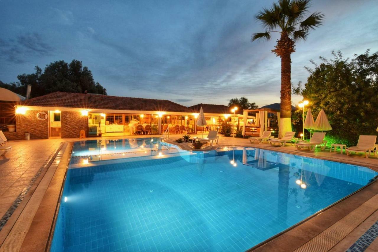 Olympos - Adults Only Hotel 3*