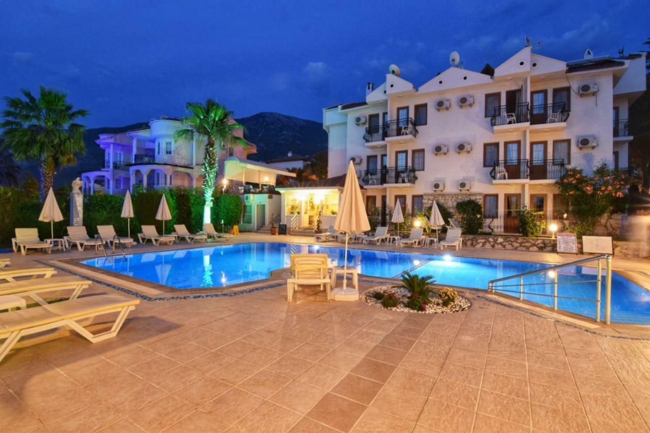 Olympos - Adults Only Hotel Ovacik (Fethiye)