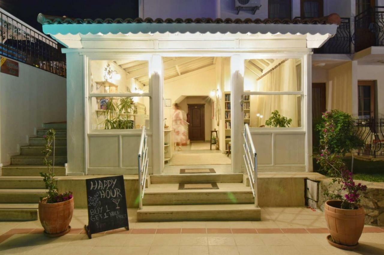 Olympos - Adults Only Hotel Ovacik (Fethiye)