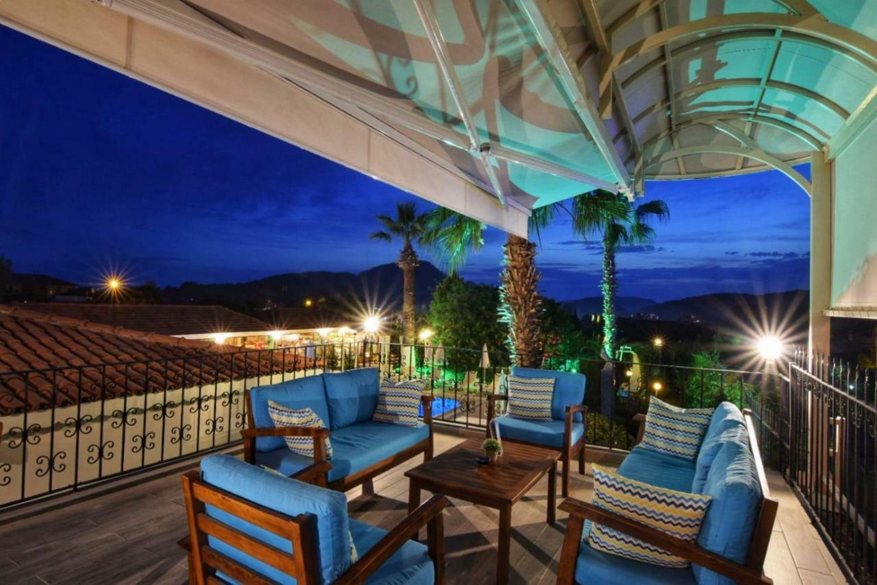 Olympos - Adults Only Hotel 3*