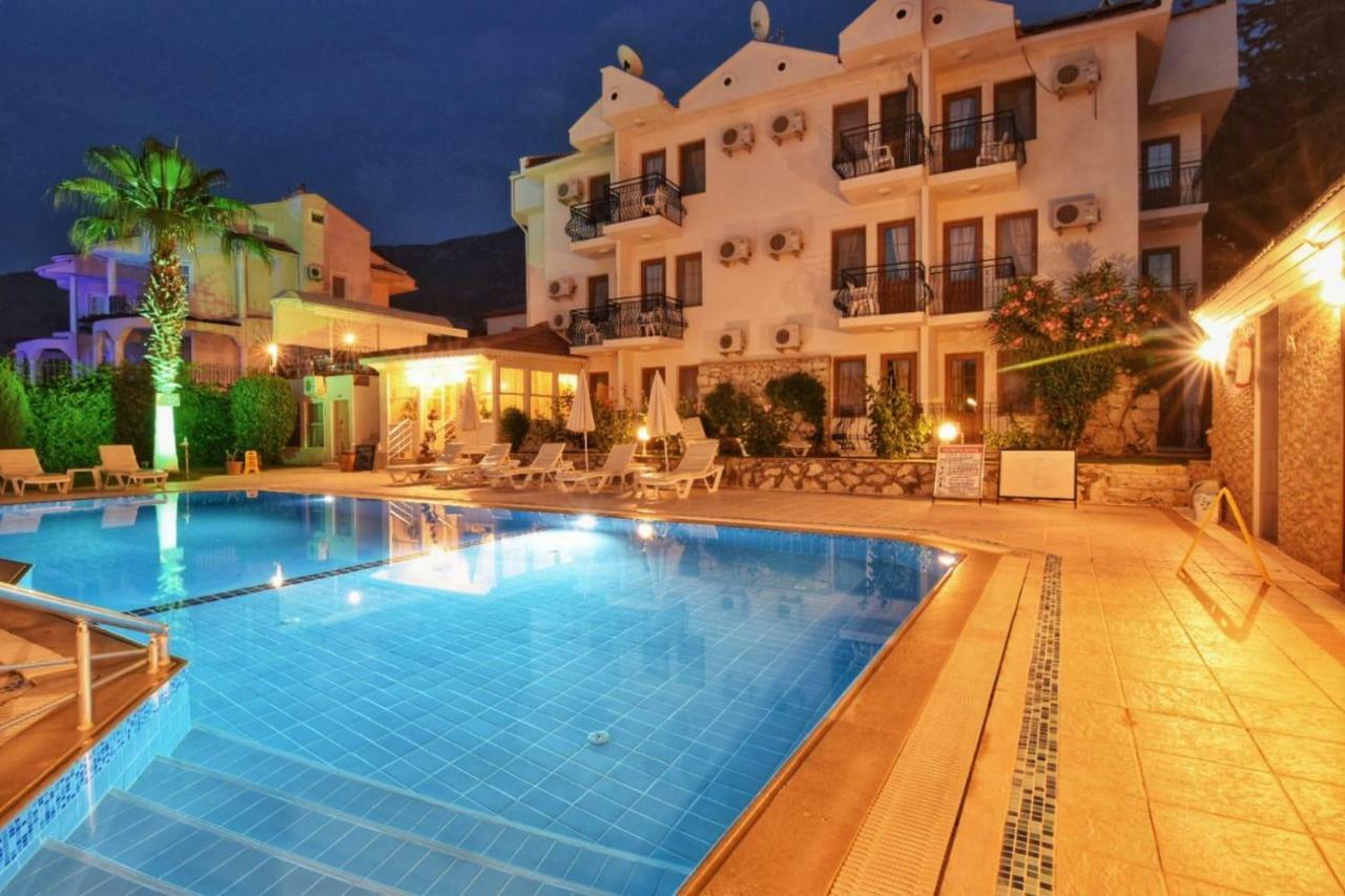 Olympos - Adults Only 3* Ovacik (Fethiye)