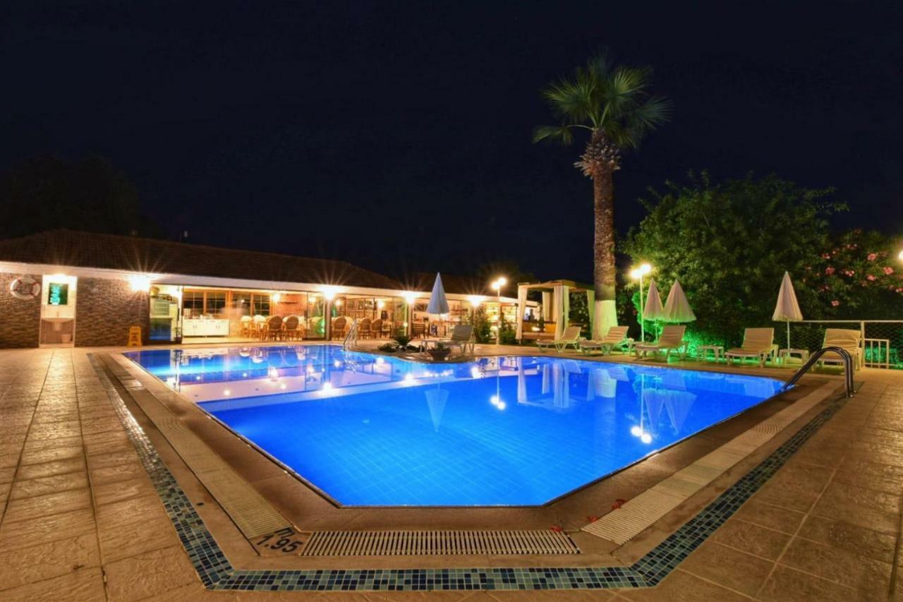 Olympos - Adults Only Hotel