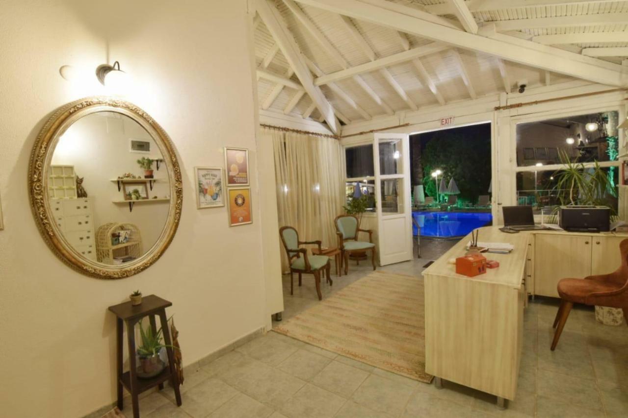 Olympos - Adults Only 3* Ovacik (Fethiye)