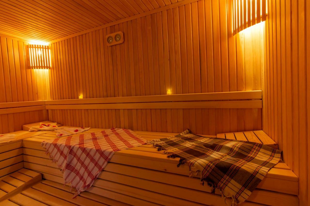 Hotel Keykavus Sivas