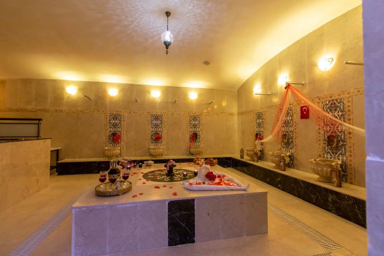 Keykavus Hotel Sivas