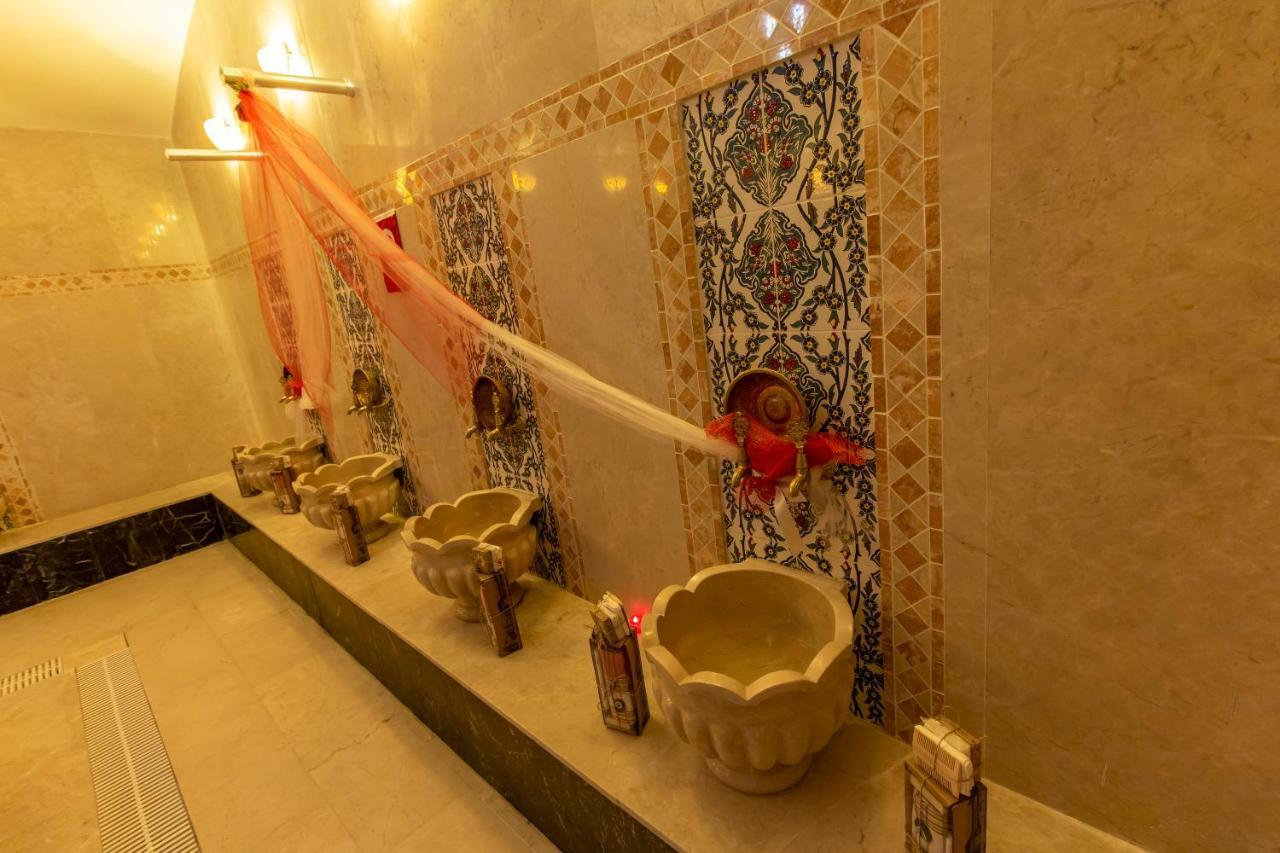 Keykavus Hotel Sivas