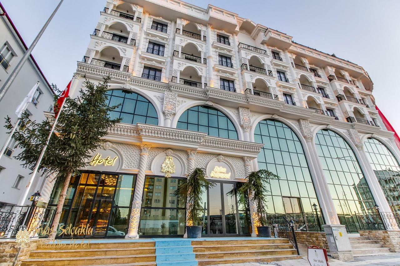 Keykavus Hotel Sivas