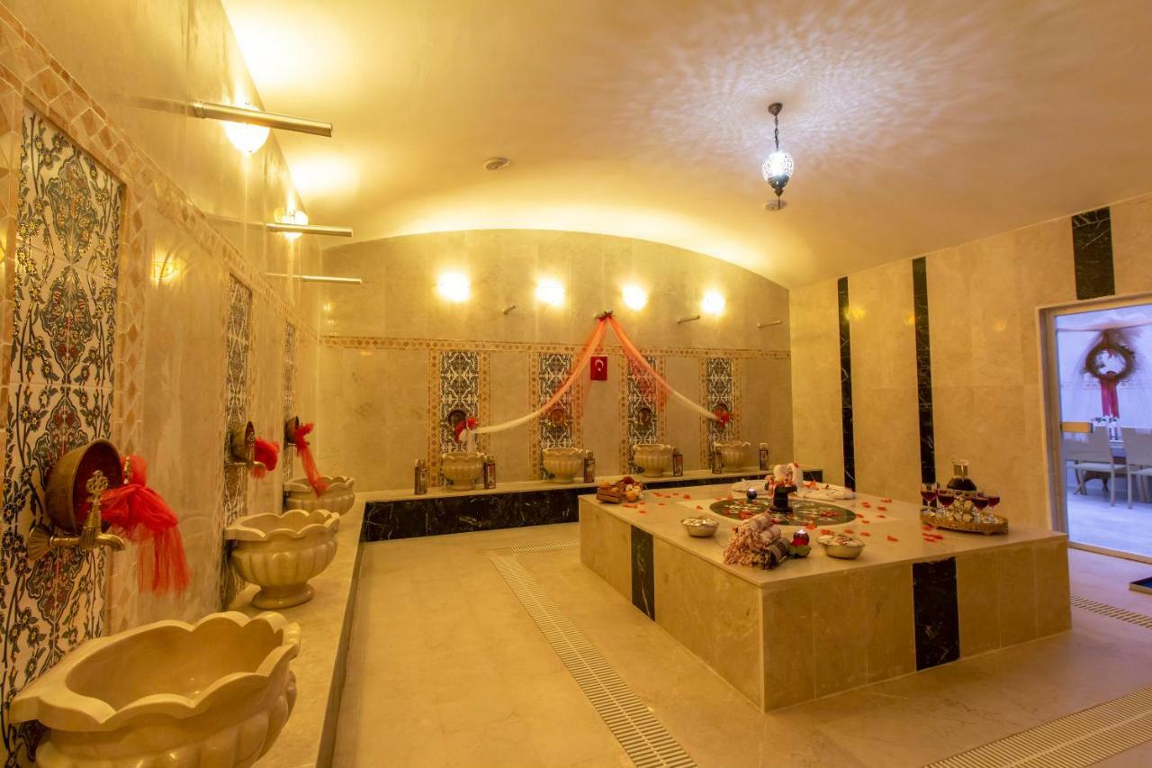 Keykavus Hotel Sivas
