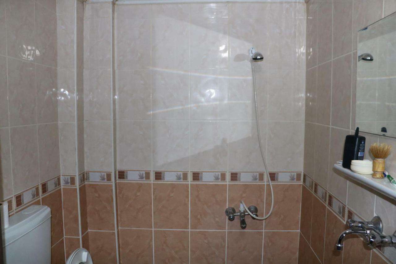 Talaslioglu Hotel 2*