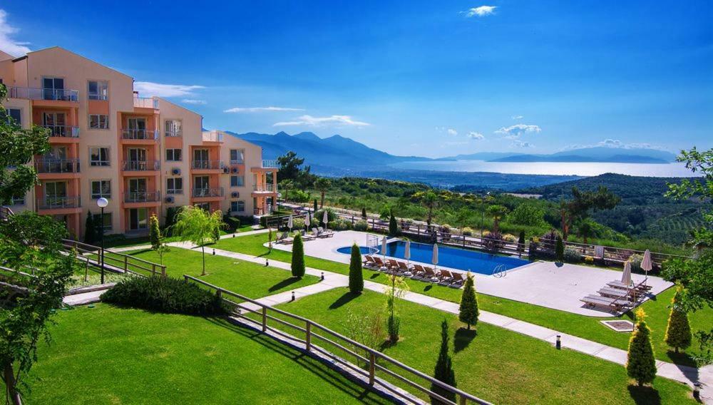 Apartment Kusadasi Golf And