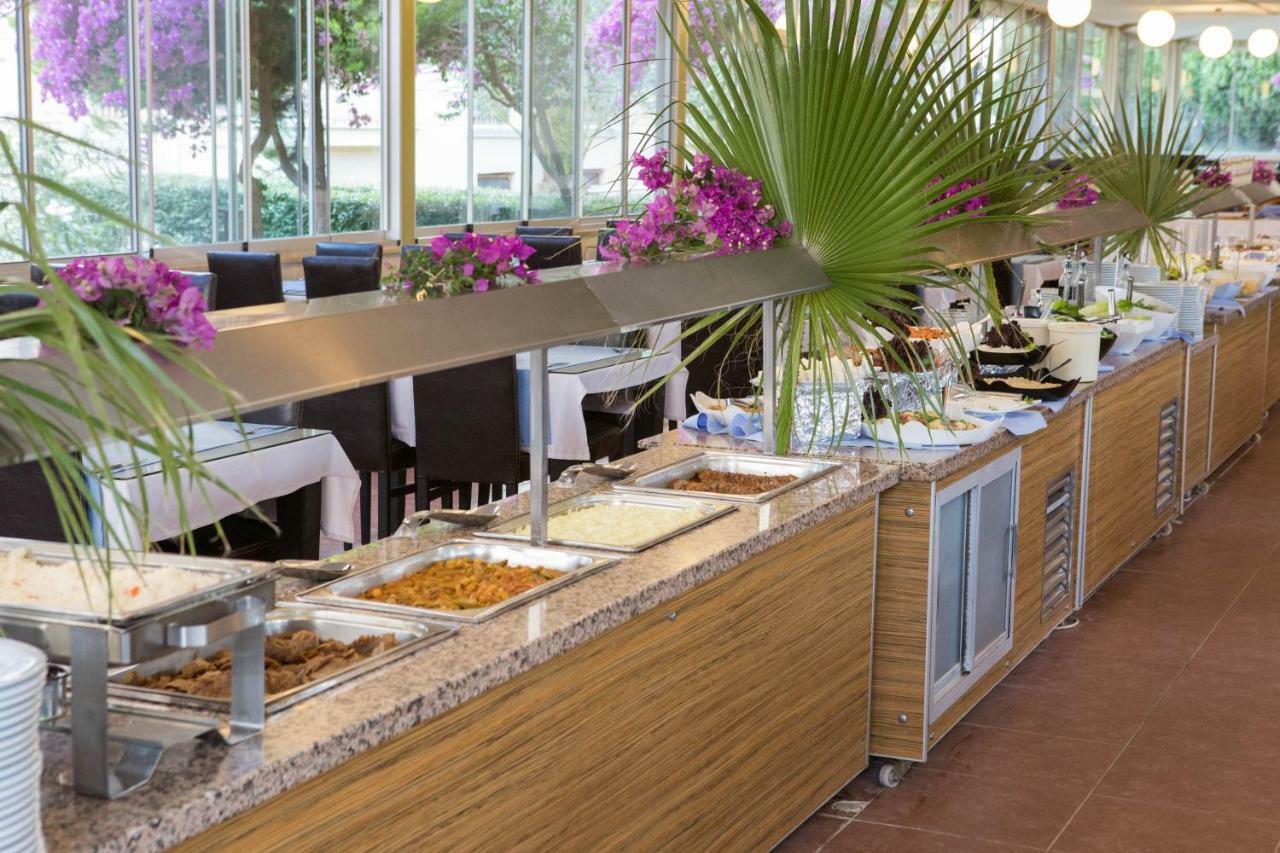 Hotel The One Club 4*