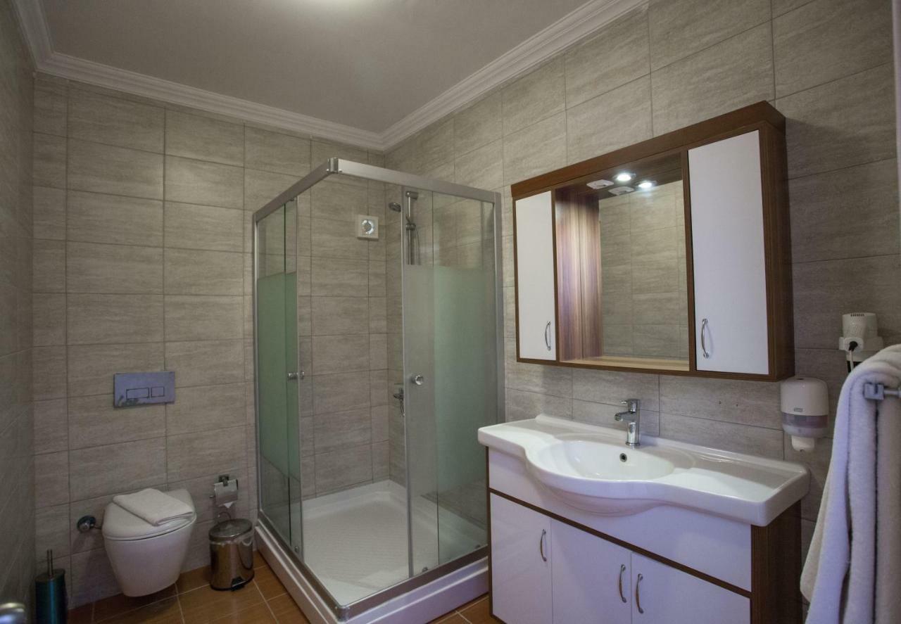 Hotel The One Club Sarigerme